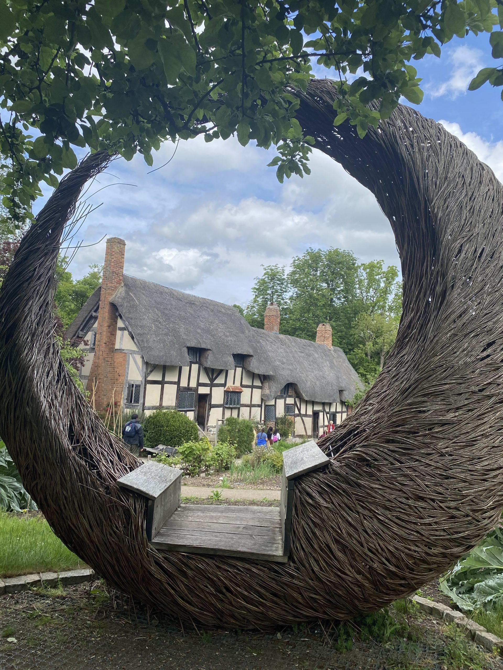 Tour Director Robbie TD